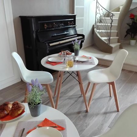 Bed and Breakfast Eden Каннобио Экстерьер фото