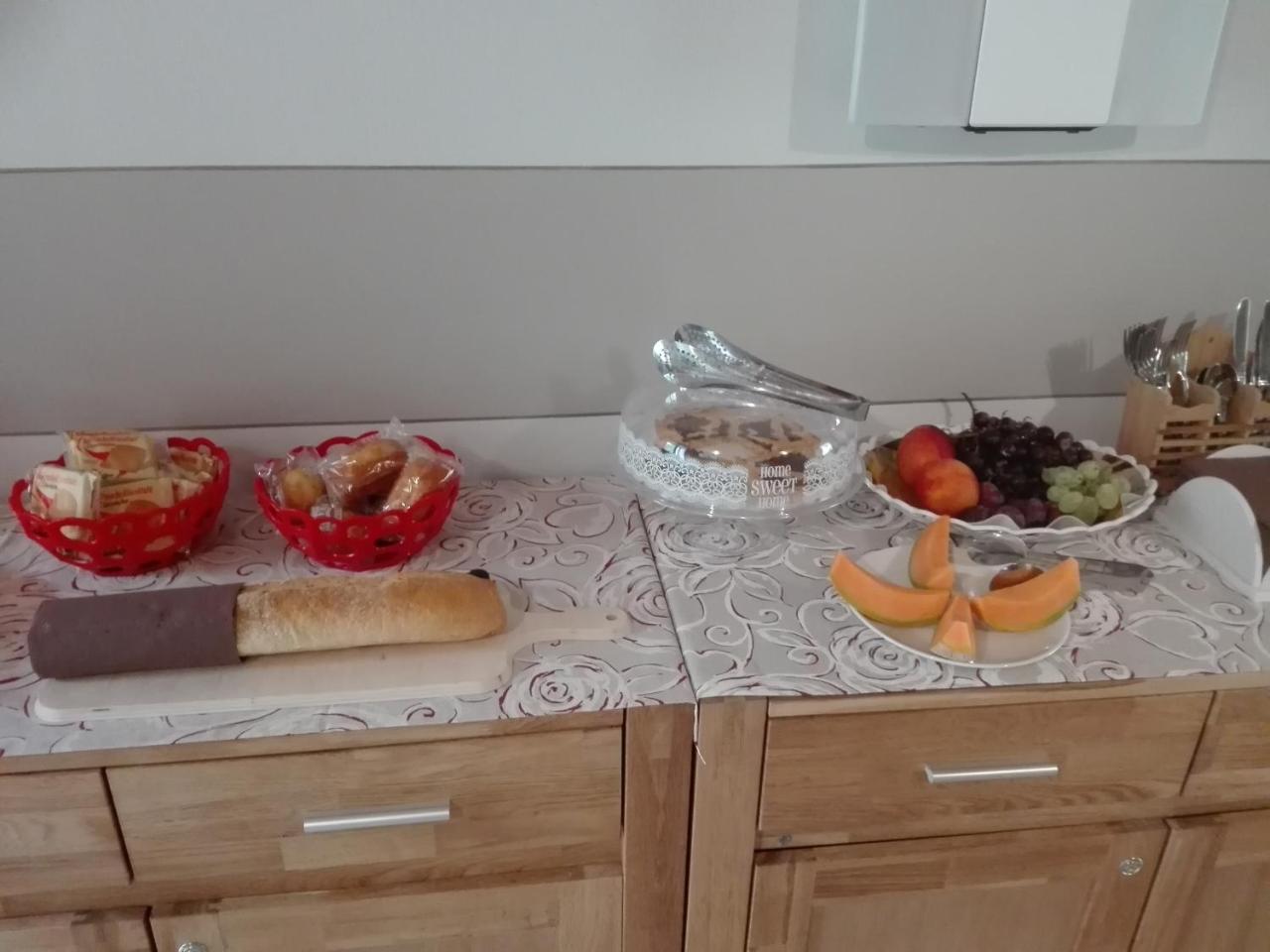 Bed and Breakfast Eden Каннобио Экстерьер фото